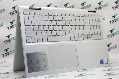 DELL INSPIRON 7506 I7 11th 16 GB 512 GB SSD FHD 15" TACTILE 360