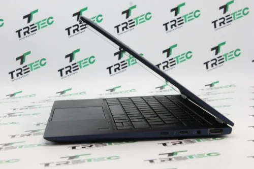 HP DRAGONFLY G2 I7 11TH 16GB 512GB SSD FHD 13" TACTILE 360