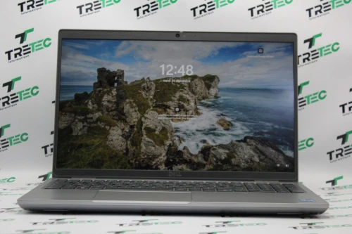 DELL PRECISION 3581 I7 13th 32GB 512GB SSD NVIDIA RTX A1000 FHD 15.6"