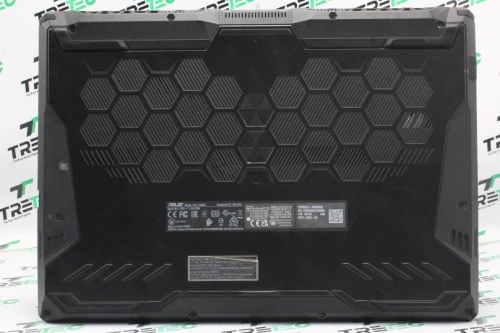 ASUS YUF F15 I5-10300H 16GB 512GB SSD GTX 1650 4GB 15 FHD 144Hz