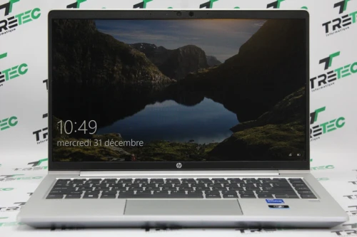 HP PROBOOK 440 G9 I5-1235U 8GB 256GB SSD 14