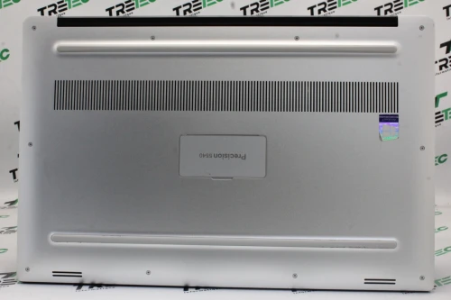 DELL PRECISION 5540 I7-9850H 16GB 512GB SSD ECRAN 15"FHD NVIDIA QUADRO T1000