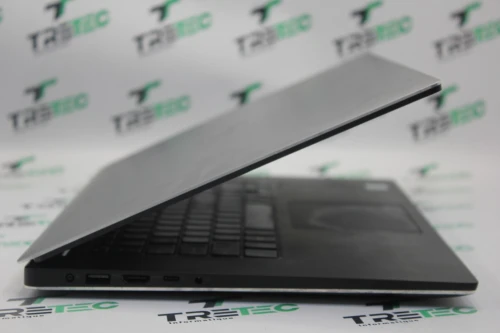 DELL PRECISION 5540 I7-9750H 16GB 512GB QUADRO T1000 15 FHD