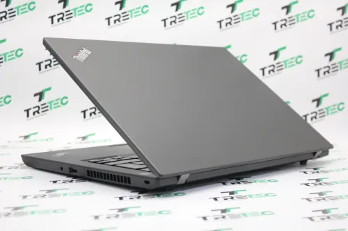 LENOVO ThinkPad L480 I5 8th 8 GB 256 GB SSD HD 14"