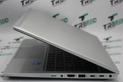 HP ELITEBOOK 640 G10 I5-1345U 16GB 512GB SSD 14 FHD