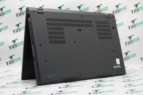 LENOVO ThinkPad P15s I7 11th 32 GB 1 TB NVIDIA T500 15.6" 4K