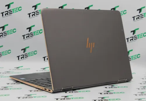 HP SPECTRE X360 I7 7th 8GB 256GB SSD FHD 13" TACTILE 360