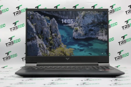 HP VICTUS 16 I5 11TH 16 GB 512 GB SSD RTX 3060 FHD 16"