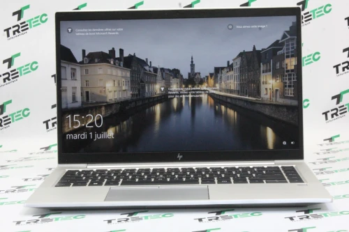 HP ELITEBOOK 845 G8 RYZEN 5 PRO 16 GB 512 GB SSD 14 FHD