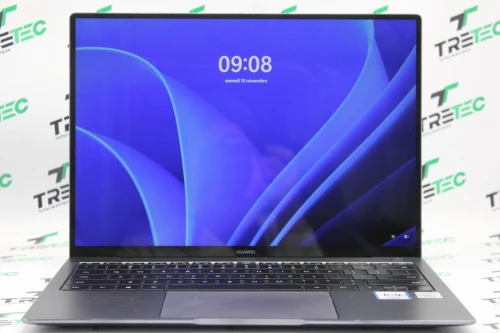 HUAWEI MATEBOOK XPRO I7-10510U 16GB 512GB MX250 14 3K TACTILE