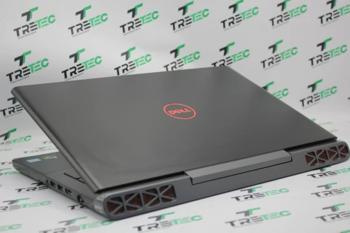 DELL INSPIRON 15 7000 I5-7300HQ 16GB 256GB SSD +1TB HDD GTX 1050 15 FHD