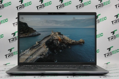 DELL LATITUDE 7340 I7-1365U 32 GB 512 GB SSD FHD 13"