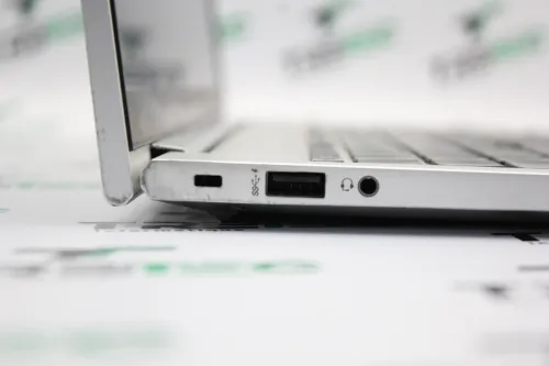 HP ELITEBOOK 850 G8 I7 11th 16GB 512GB SSD FHD 15"