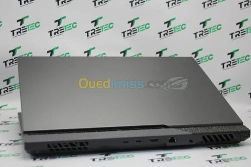 ASUS ROG STRIX G713 RYZEN 9 7845HX 32GB 1TB SSD RTX 4070 17 FHD