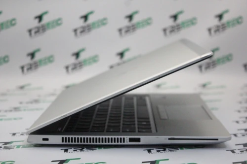 HP ELITEBOOK 830 G5 I5 8350U  16GB 128GB SSD FHD 13"