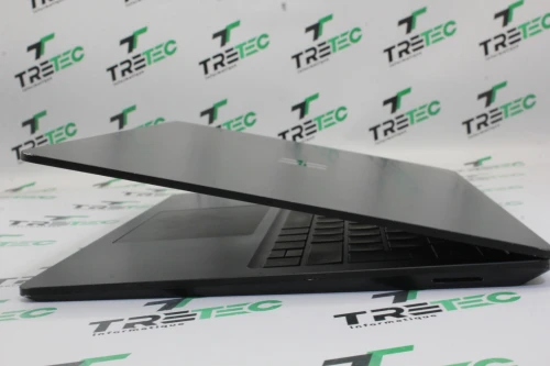 SURFACE LAPTOP 4 I7-1185G7 16GB 256GB SSD ECRAN 13" 2K TACTILE