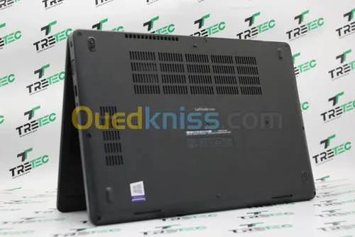 DELL LATITUDE 5490 I5 8th 16 GB 512 GB SSD FHD 14"