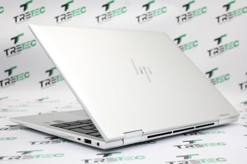 HP ELITEBOOK 830 G10 I7 13th 32 GB 512 GB SSD FHD 13" TACTILE X360