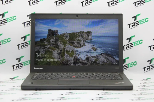  Lenovo X250 I3 4th 4GB 128GB SSD HD