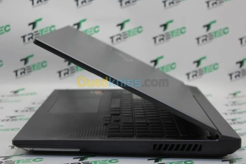ASUS ROG STRIX G713 RYZEN 9 7845HX 32GB 1TB SSD RTX 4070 17 FHD