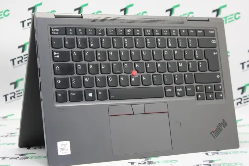 LENOVO THINKPAD X1 YOGA I7-10510U 16GB 512GB SSD 14 FHD TACTILE 360