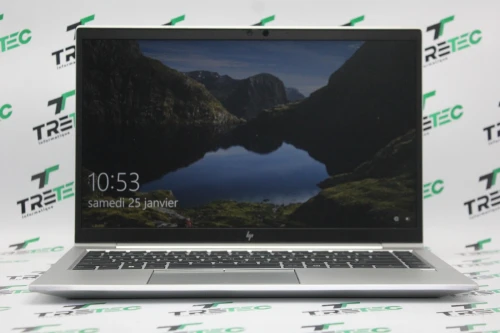 HP ELITEBOOK 840 G7 I5 10th 16 GB 512 GB SSD FHD 14