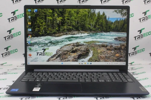 LENOVO IDEAPAD 1I I5-1335U 16GB 512GB SSD ECRAN 15" FHD TACTILE
