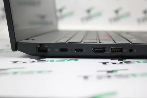 LENOVO THINKPAD P16S GEN2 I7 TH13 32GB 1TB SSD ECRAN 16"FHD NVDIA RTXA500