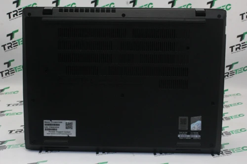 LENOVO THINKPAD L14 RYZEN 5 PRO 7535U 16GB 256GB SSD ECRAN 14" FHD