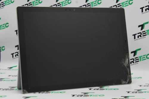 MICROSOFT SURFACE PRO 6 I5 8th 8GB 128GB SSD 12.5" 2K TACTILE DETACHABLE 