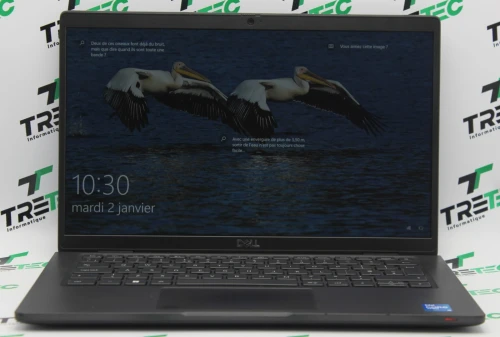 DELL LATITUDE 7320 I5 11th 16GB 512GB SSD FHD 13" 