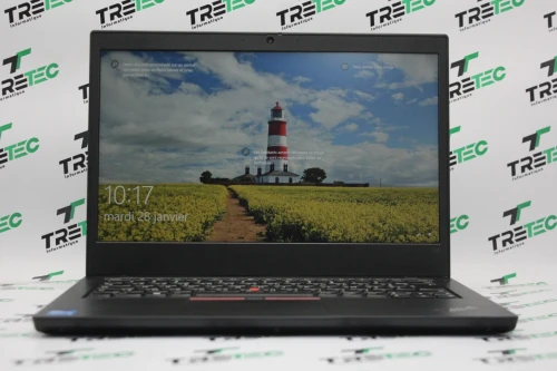 LENOVO THINKPAD L14 I5 11th 16 GB 256 GB SSD FHD 14"