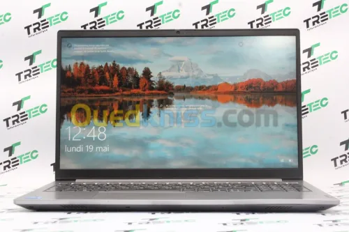 LENOVO THINKBOOK 15 G2 I5-1135G7 8 GB 256 GB SSD 15,6 FHD