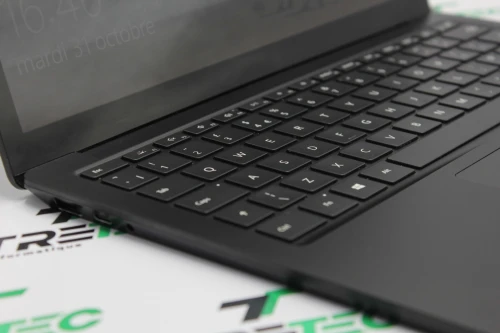 MICROSOFT SURFACE LAPTOP 4 I7 11th 16GB 512GB SSD 2K TACTILE