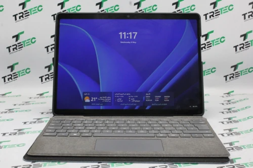 SURFACE PRO 11 EDITION SNAPDRAGON X 12CORE 16GB 256GB SSD 13 3K TACTILE