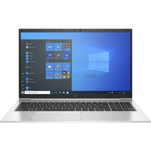 HP EliteBook 855 G8 RYZEN 5 5600U 16GB 256GB SSD FHD 15.6" NEUF