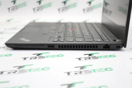 LENOVO THINKPAD T14 I5 10th 16 GB 512 GB SSD FHD 14"