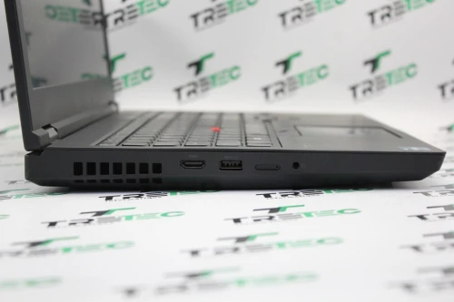 LENOVO THINKPAD P15 XEON 11855M  32 GB 1 TB SSD NVIDIA RTX A3000 FHD 15
