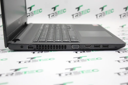 DELL VOSTRO 3578 I5-8250U 16 GB 512 GB SSD 15'' FHD RADEON 520 