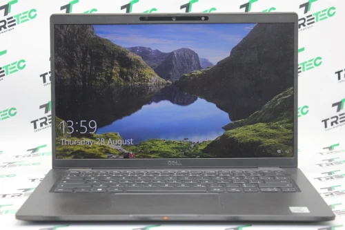 DELL LATITUDE 7410 I7-10610U 16GB 512GB SSD 14 FHD 