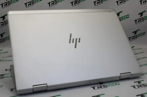 HP ELITEBOOK 830 G6 I5-8365U 8GB 256GB SSD ECRAN 13" FHD TACTILE 360
