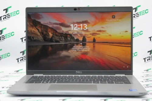 DELL LATITUDE 5420 I7-1185G7 16GB 512GB SSD 14 FHD TACTILE