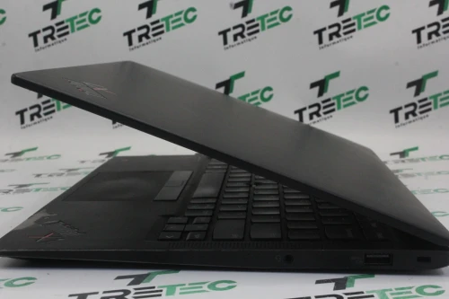 LENOVO THINKPAD X1 CARBON I5-1145G7 16GB 512GB SSD ECRAN 14"FHD