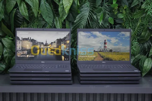 DELL LATITUDE 3510 I5 10th 16 GB 512 GB SSD FHD