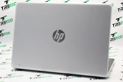 HP LAPTOP 14 I3 7th 8GB 256GB SSD 14" HD