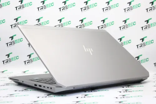 HP ZBOOK 15 G6 I7 9th 32GB 512GB SSD NVIDIA QUADRO T1200 FHD 15" TACTILE 