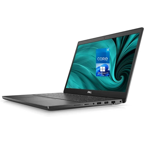 DELL LATITUDE 3420 I5 11th 8GB 256GB SSD 14" FHD NEUF 