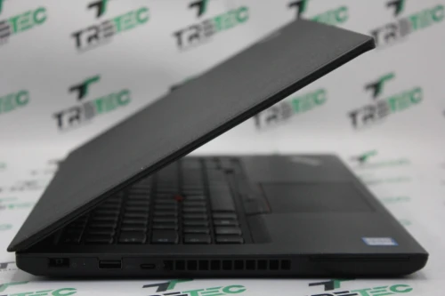 LENOVO THINKPAD T470 I5-6300U 8GB 256 SSD 14HD