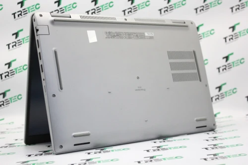 DELL Precision 3570 I5 12th 16 GB 512 GB SSD FHD 15" TACTILE 