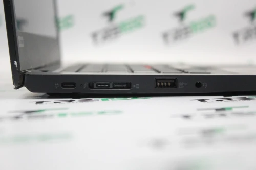 LENOVO THINKPAD L13 I5 11th 8 GB 256 GB SSD FHD 13"